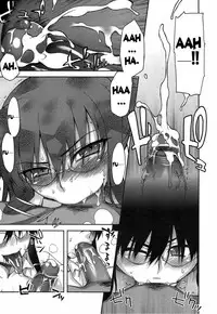 [Unagimaru] Yoiko No Gohoubi | Prize For Good Boy (English) {doujin-moe.us}