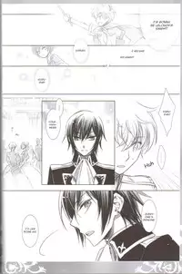 (COMIC1☆3) [Cras Sola (Ashi)] KPP (CODE GEASS: Lelouch of the Rebellion) [English]