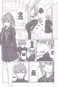 (C71) [G's studio (Kisaragi Gunma)] STRAWBERRY PANIC 3 (Ichigo 100%) [English] [CGrascal]