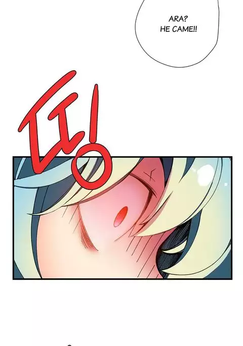 Lilith`s Cord Ch.1-20