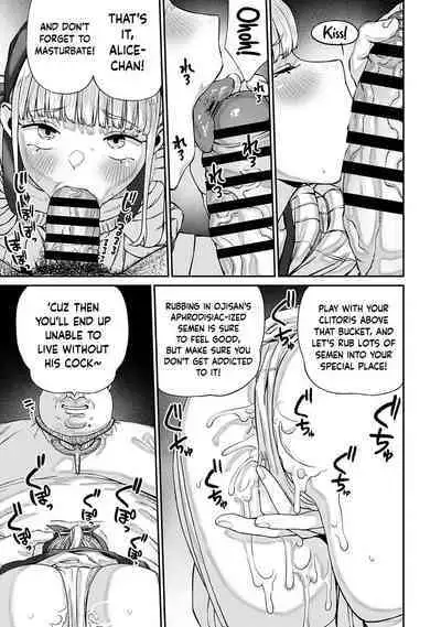 [pastime774] Unique Job "Tanetsuke Oji-san" o Kakutoku shimashita 1-9 | I Acquired the Unique Job (Class) [Mating Oji-san] Ch. 1-9 [English] {Doujins.com}