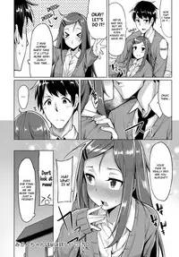 [Moketa] Mikan-chan wa H ni Kuwashii | Mikan-chan knows all about sex (COMIC Anthurium 2017-01) [English] [Rotoscopic & Constipat8]