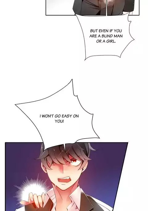 Lilith`s Cord Ch.1-20