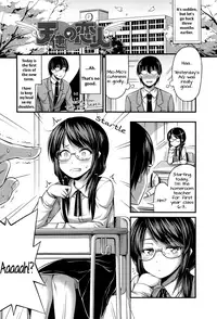 [Noise] Tenshi no Koibito | Angelic Lover (Onii-chan Sonna ni Short Pants Suki nano?) [English] [Doki Fansubs]