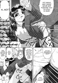 [Oyster] Shoujo Jigoku II - The Mädchen Hölle | Girls in Hell 2 [English] [Torwyn + SaHa]