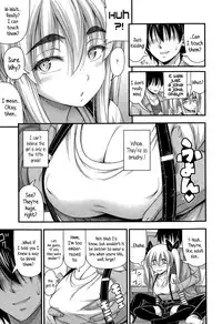 [Noise] Sono Oppai o Suteru Nante Tondemonai | Don't Even Think About Getting Rid of Those Puppies (Comic LO 2015-02) [English] {5 a.m.}