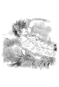 (HaruCC21) [Usagizadou (Enu, Rua)] Mofu x Para ~Ijiwaruna xxx~ | Mofu Mofu Paradise (Psycho Pass) [English]