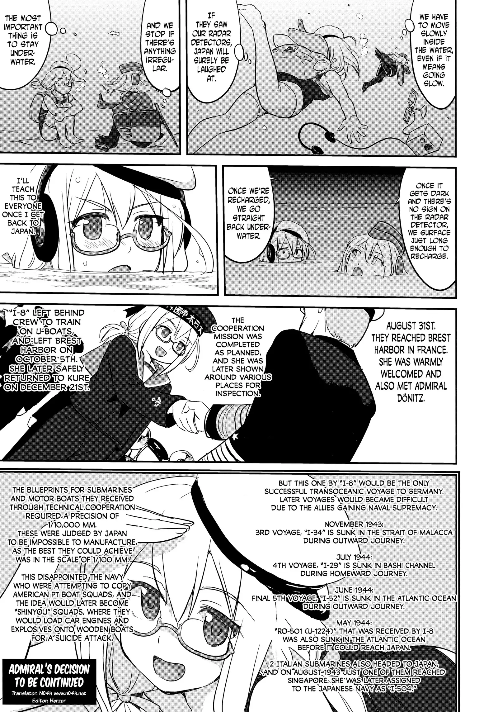 Teitoku no Ketsudan - Rabaul 1943