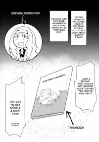 (C94) [Once Only (Nekoi Hikaru)] Darling in the One and Two (DARLING in the FRANXX) [English] [desudesu]