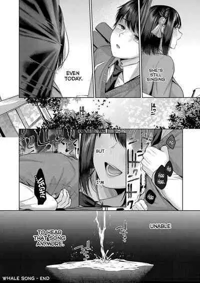 [Yuzuto Sen] Kujira no Uta | Whale Song (COMIC Reboot Vol. 32) [English] [ConTL] [Digital]