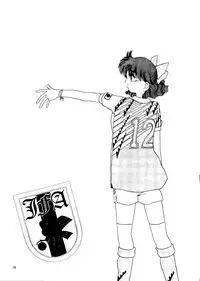 (C46) [Ariari no Nashinashi (Wave)] Super Sailor Moon X (Bishoujo Senshi Sailor Moon)