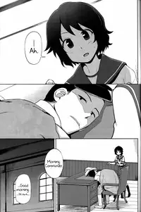 (Umi Yukaba 4) [Kuma no Tooru Michi (Kumada)] Miyuki-sama ni Ichiban Nori! (Kantai Collection -KanColle-) [English] (想抱雷妈汉化组 + a)