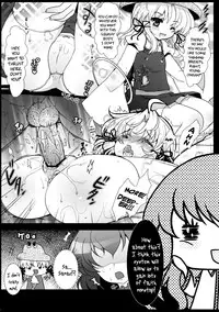 (Kouroumu 7) [HMA (Hiyoshi Hana)] SKB48 (Touhou Project) [English] {pesu}
