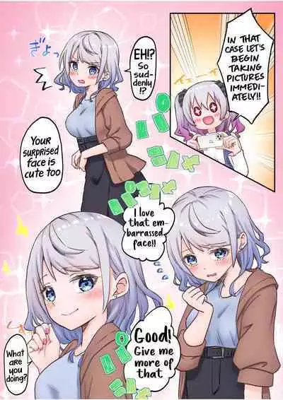 [LIN] Futago Shimai-chan no Yuri Seikatsu (5) | Twin Sisters' Yuri Life (5) [English] [Hikari no Kaze]