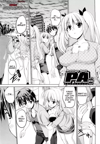 Triangle H Chapter 5 -