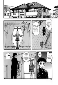 [Minazuki Juuzou] Zutto Zutto Suki Datta... | I've always loved you... Ch. 1-2 [English] [gustmonk]