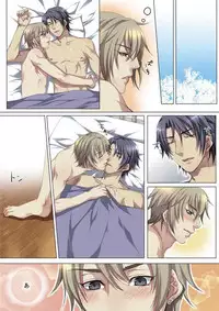 [Kairi] Celeb, Kai Hajimemashita ~Tomato Kareshi no Tsukurikata~