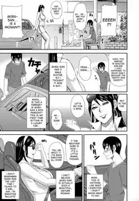 [Shunjou Shuusuke] Futari de Off-kai! | An Offline Meetup For Just the Two of Us! (Hitokoishi, Tsuma) [English] [desudesu]