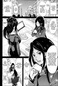 [Yabitsu Hiro] H na Manko no Tsukurikata | How to Make a Lewd Pussy Ch. 1-2 [English] [XCX Scans]
