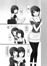 [Oneekyou (ML)] Zeroin Yon ~Futago ga Hitotsu ni Naru Gishiki~ | Zero Depravity IV ~Ritual of Twin Unification~ (Fatal Frame) [English] =LWB= [Digital]