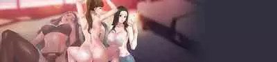 [週四] [husky team & 金老頭] [新作] 女神寫真 1-7 官方中文（連載中）