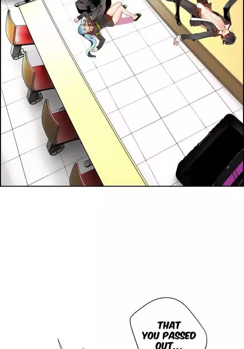 Lilith`s Cord Ch.1-20