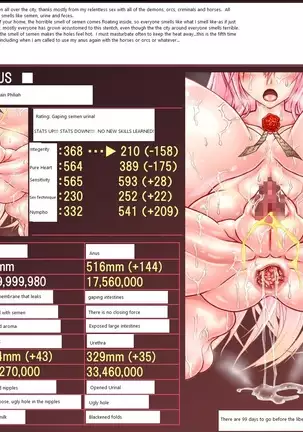 Shojo Benki Feles ~ Manko wa Shojo no mama Karadajuu no Ana o Benki Bukuro ni ~