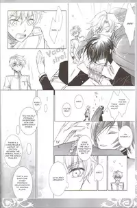(COMIC1☆3) [Cras Sola (Ashi)] KPP (CODE GEASS: Lelouch of the Rebellion) [English]