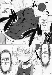 (COMIC1☆7) [Atelier Lunette (Mikuni Atsuko)] SCANDALOUS -Haisetsu no Utahime- [English] {yalmetc}