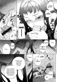 [Sumiya] Tsuki no Hime | Princess of the Moon (Lycoris) [English] [U MAD]