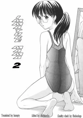 Immature Mama Chapter 2