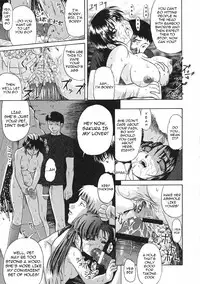 [Oyster] Shoujo Jigoku II - The Mädchen Hölle | Girls in Hell 2 [English] [Torwyn + SaHa]