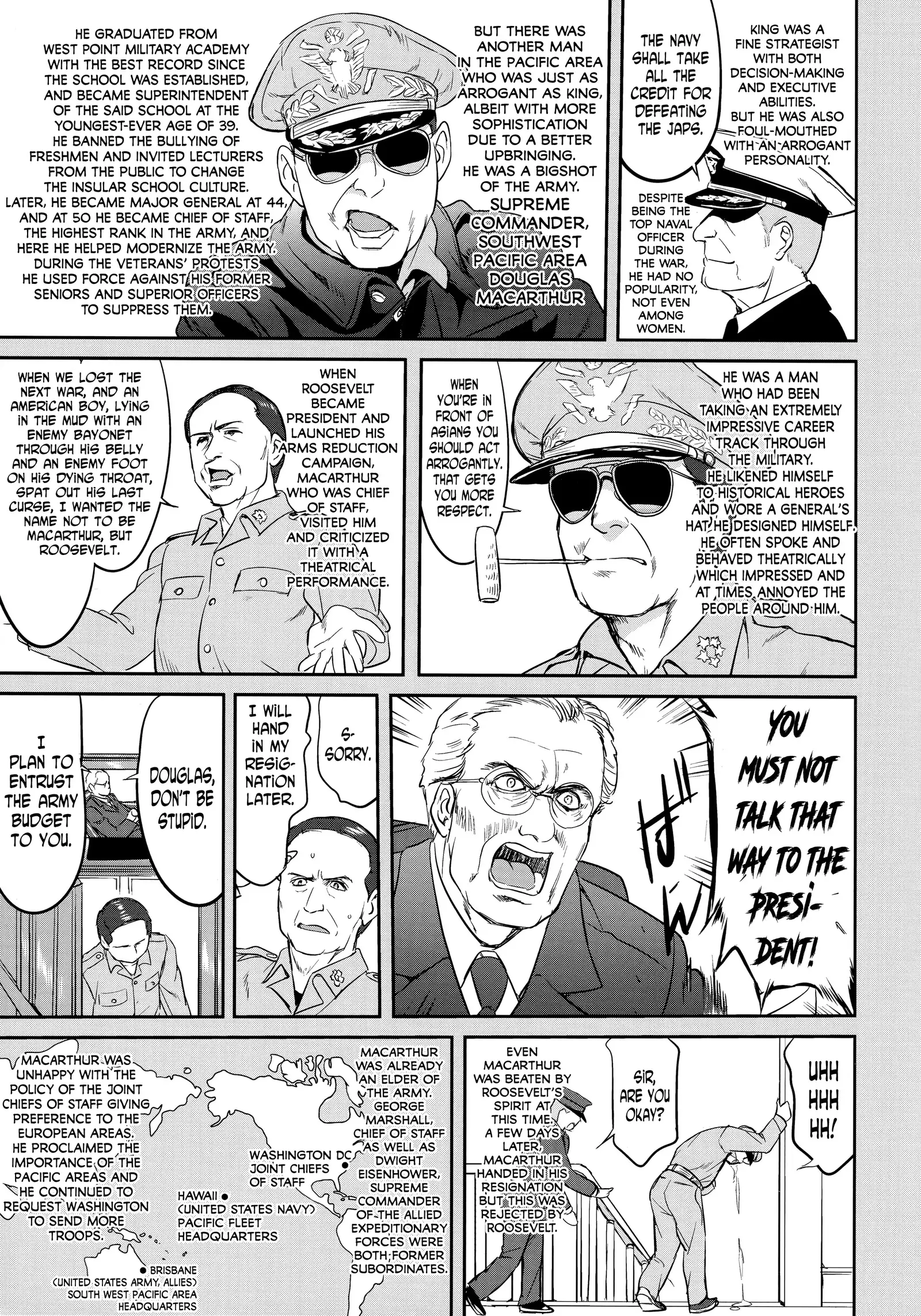 Teitoku no Ketsudan - Rabaul 1943