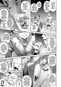 [Kousuke] Doutei Kara Hajimeru Isekai Seifuku | Setting Out on a Parallel World SEXUAL Conquest after Dying a Virgin (COMIC Anthurium 2017-10) [English] {darknight} [Digital]