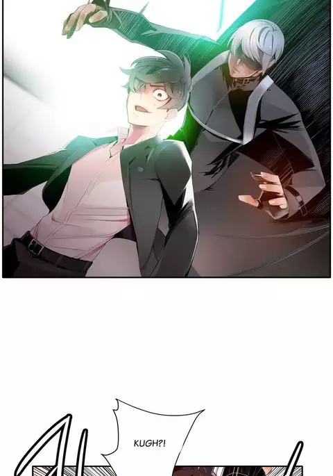 Lilith`s Cord Ch.1-20