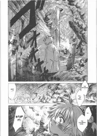 (CR27) [Toko-ya (Kitoen)] Izuko Nari to, Konoyo no Soto e - Any Where Out of The World (Chrono Cross) [English] [desudesu]