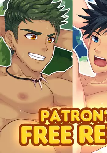 Patron's Choice Rewards