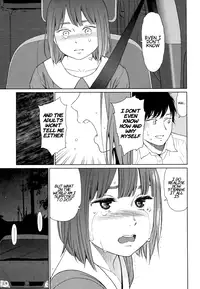 [Higashiyama Show] Joyful Girl Chuuhen (Nymphodelic) [English] [一心童貞]