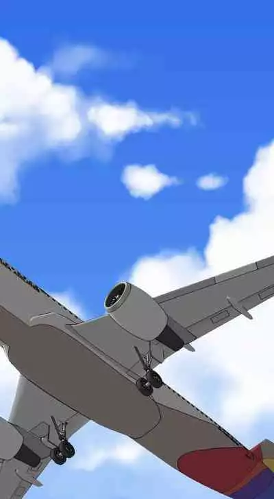【周一连载】与岳母同屋（作者: 橘皮&黑嘿嘿） 第1~49话