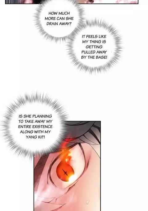 Lilith`s Cord Ch.1-20