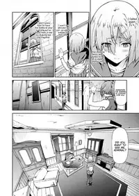 (C91) [EXTENDED PART (Endo Yoshiki)] Hamakaze ni Hidoi Koto o Suru Hon (Kantai Collection -KanColle-) [English] {Hennojin}