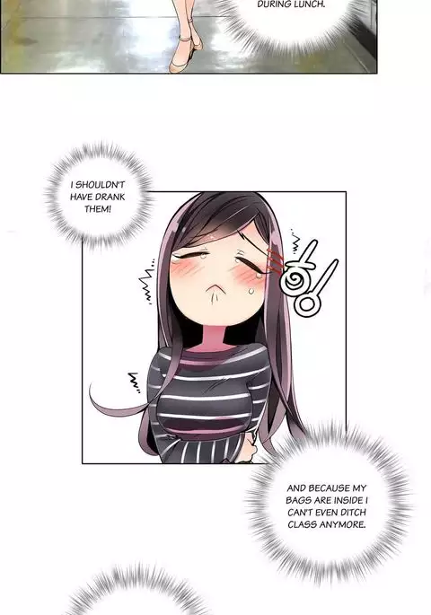 Lilith`s Cord Ch.1-20