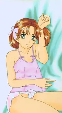 [Machigi Ruru] Totteoki no Itazura