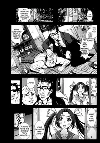 (C82) [Mokusei Zaijuu] Mokusei Zaijyuu no Ryoujoku Jigoku Zetsubou Shojosoushitsu Monogatari | Tale of a Virgin's Rape and Despair [English] =LWB=