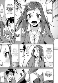 [Moketa] Mikan-chan wa H ni Kuwashii | Mikan-chan knows all about sex (COMIC Anthurium 2017-01) [English] [Rotoscopic & Constipat8]