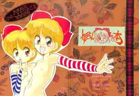 (C45) [Team Plus-Y (Haniwa Pao)] Himeko to Himegoto (Hime-chan's Ribbon)