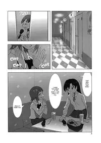 (C81) [Xpanda (zasha)] YuliYuli M@ster Dakishimetai | YuliYuli M@ster「I Want to Hold You」 (THE iDOLM@STER) [English] {yuriproject}