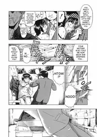 [Oyster] Shoujo Jigoku II - The Mädchen Hölle | Girls in Hell 2 [English] [Torwyn + SaHa]