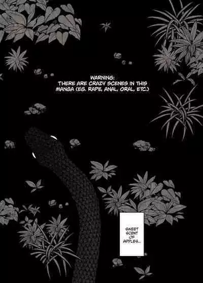 [Green Onion Bun (Jinmen Shijimi)] Tsumi o Okashita Shudo Onna wa Orochi no Mamono ni Zange Suru Negi Manju | Sinful Nun Pays Penitence To The Serpent [English] [Painful Nightz]