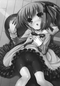 (C80) [Misty Isle (Sorimura Youji) Kimi no Spats Sugata ga Mabushisugite (Ro-Kyu-Bu!) [English] [Del-Air]